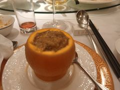 -老洋房花园饭店(绍兴路店)