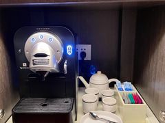 -上海柏悦酒店