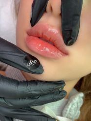 -OnFaer.纹眉半永久无创洗眉