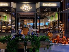门面-Bistro 63 创意融合料理(广粤天地店)