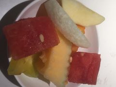 自助水果-豪客来牛排(开元盛世广场店)