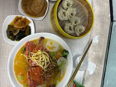 -面道赞宁海海鲜面(迎凤街店)