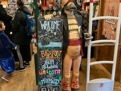 -The Crab Pot Seattle