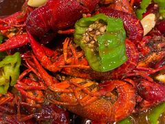 -盱眙虾神於氏龙虾(夫子庙红街店)