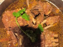 -蝎王府羊蝎子(虎坊桥总店)