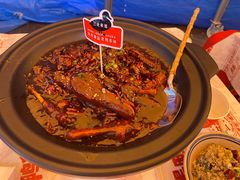 -回味黑鸭煲·始于2006(万松园店)