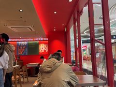 -大师兄·西北小馆(金湾华发商都店)
