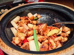 -紫阳海鲜楼·传承闽味(长乐路总店)