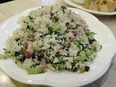 咸肉菜饭-风味小吃(浦东南路2368)
