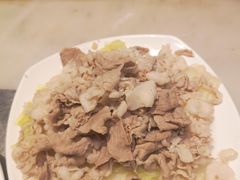 -京门老爆三(回龙观店)