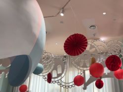 -奈尔宝·儿童乐园·亲子餐厅(星河湾店)