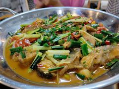 -61号餐吧(兴坪古镇漓江店)