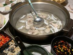 -狐狸爱上椰子鸡(滨江星光大道店)