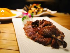 -茅庐毛血旺(烟台大悦城店)