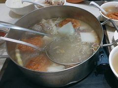 -黑山牛肉汤火锅(花城汇店)