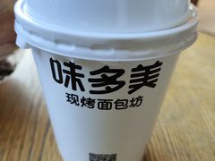 -味多美蛋糕(看丹桥店)