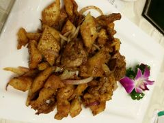 android_upload_pic-阿拉丁新疆风味餐厅·清真(罗廊巷店)