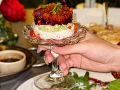 -Osteria Garden 生蚝花园餐厅(原进贤路店)