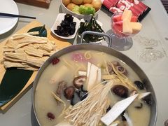 -陌生人火锅餐厅(阳曲路店)