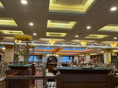 -银帆宾馆-自助餐厅(金马路店)