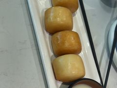 -萌渔·金牌蒜香烤鱼(临安万华广场店)