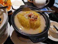 上汤娃娃菜-闽和南(深圳万象城店)