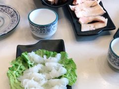 -陈记顺和潮汕牛肉火锅(棠德南路店)