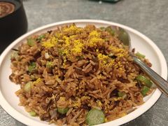 雪花牛松炒饭-和苑酒家·一线江景(星寰店)