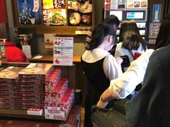 -一兰拉面(池袋店)