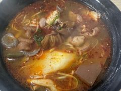 -四川老牛麻辣烫(北门桥店)