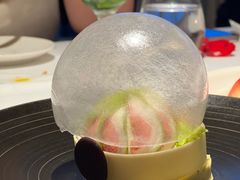 -THE WANG王品(上海中心云端店)