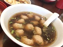 -冶春茶社(太和广场店)