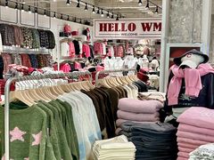 -万达广场(无锡滨湖店)