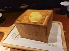 -绿茶餐厅(财富购物中心店)