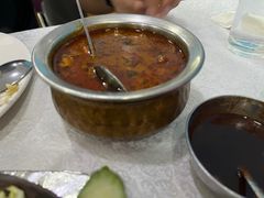 -葛尼沙印度餐厅 (镇明路店)