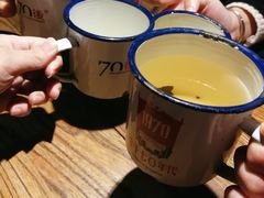 -70后饭吧(府河街店)