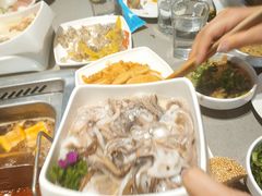 -海底捞火锅(龙湖北京大兴天街店)