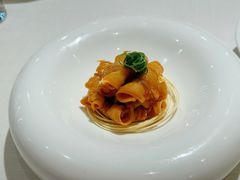 -富淳饭店(陆家嘴保利广场店)