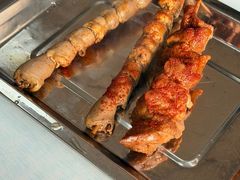 -海平馄饨(逍遥二路店)