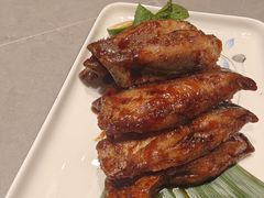 -阿明小菜·海鲜·上海菜(梅陇店)
