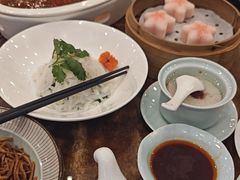 -一楼食业·美食人家