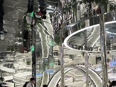 -3号仓库·创意中国菜(新世界城店)