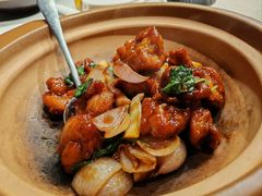 -又一福烤鸭·北京菜(东四店)