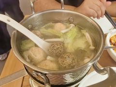 -枣子树·素食餐厅(普陀山店)