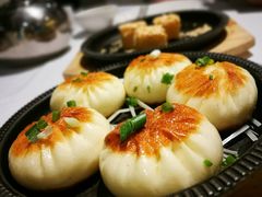 春笋香煎包-眉州东坡(华联万柳店)