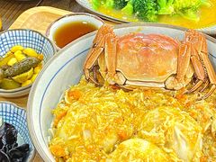 -蟹味阁·蟹黄面(体育西横街店)
