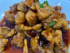 糖排-王元兴酒楼(杭帮菜名店)