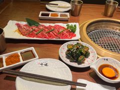 -御牛道日式烤肉料理(杭州万象城店)