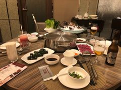 -四季火锅酒家(新濠影汇店)