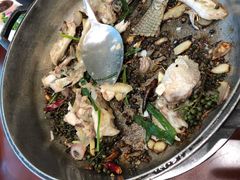 花椒鱼腩-国家五钻酒家·西樵旺阁渔村(西樵店)